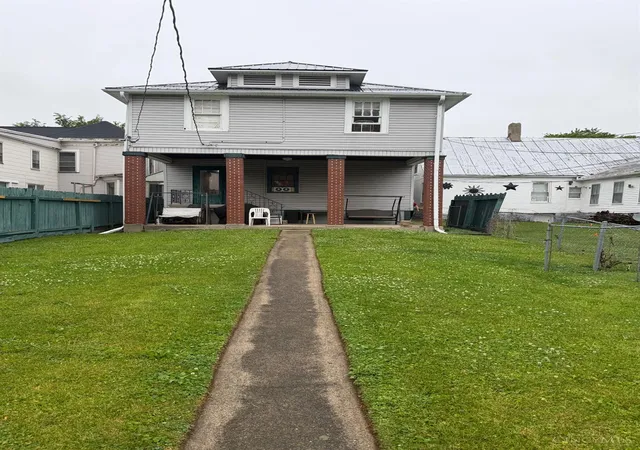 2nd image of 196 W Main St, Wilmington, OH 45177 | MLS# 1888678