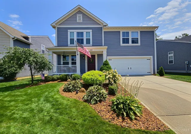 1st image of 821 Emerald Dr, South Lebanon, OH 45065 | MLS# 1888310