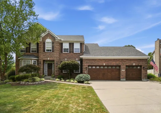 1st image of 3127 Crooked Tree Dr, Mason, OH 45040 | MLS# 1888625