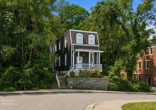 Photo 1 of Sale Pending at 139 Winkler St, Cincinnati, OH 45219 | MLS# 1888669 | Listing updated on 2026-08-21