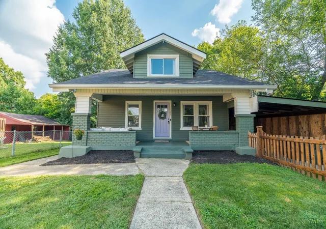 1st image of 1287 W Galbraith Rd, North College Hill, OH 45231 | MLS# 1888627