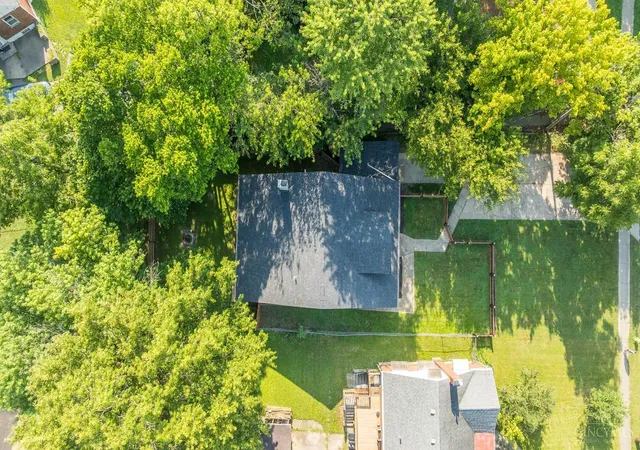 37th image of 1287 W Galbraith Rd, North College Hill, OH 45231 | MLS# 1888627