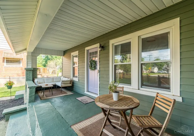 3rd image of 1287 W Galbraith Rd, North College Hill, OH 45231 | MLS# 1888627