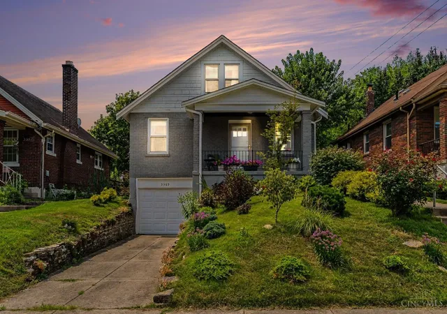 1st image of 3389 Alta Vista Ave, Cincinnati, OH 45211 | MLS# 1888413