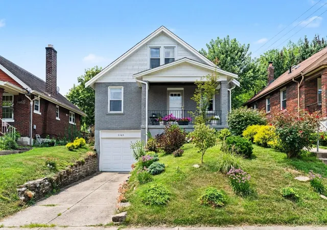 2nd image of 3389 Alta Vista Ave, Cincinnati, OH 45211 | MLS# 1888413