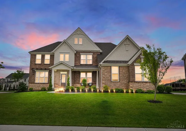 1st image of 4123 Highland Green Dr, Mason, OH 45040 | MLS# 1888671