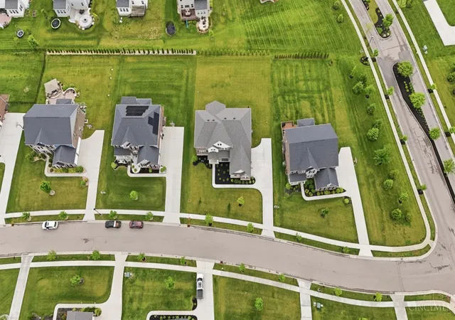 4th image of 4123 Highland Green Dr, Mason, OH 45040 | MLS# 1888671