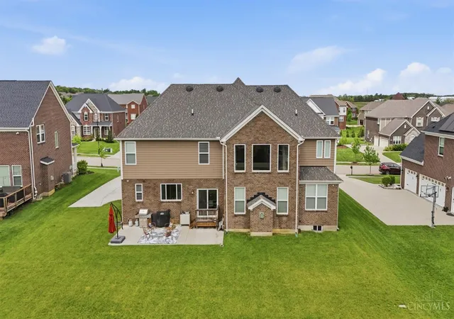 5th image of 4123 Highland Green Dr, Mason, OH 45040 | MLS# 1888671