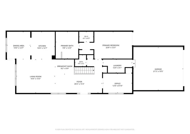 2nd image of 7134 White Oak Ct, Mason, OH 45040