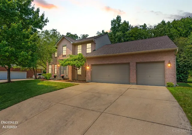 1st image of 3175 Spalding Dr, Mason, OH 45040 | MLS# 1888577