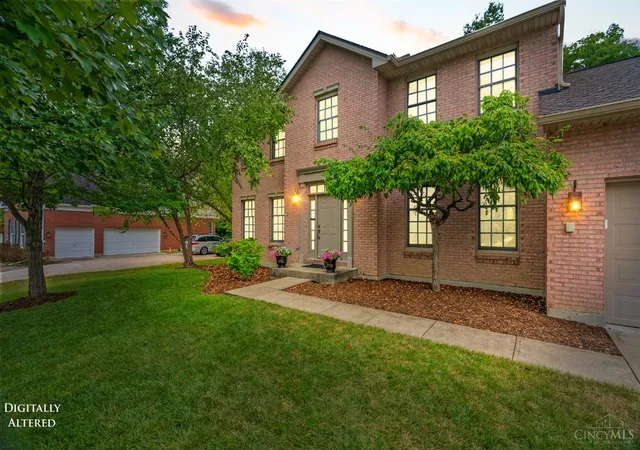 2nd image of 3175 Spalding Dr, Mason, OH 45040 | MLS# 1888577