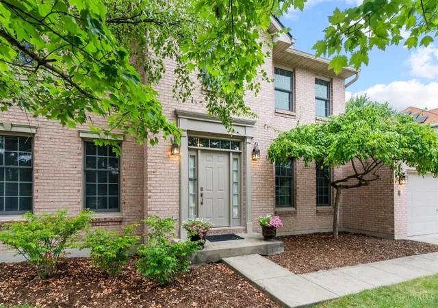 4th image of 3175 Spalding Dr, Mason, OH 45040 | MLS# 1888577