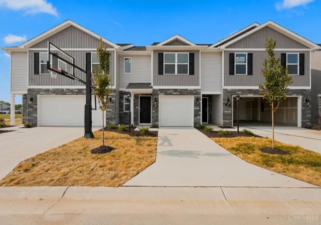 Photo 1 of Townhouse for sale at 85 Cypress Hl Dr, Defiance, OH 43512 | MLS# 1888704 | Listing updated on 2026-09-01