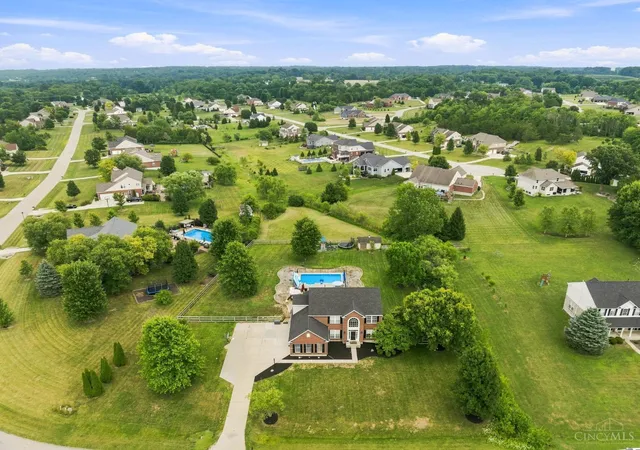 1st image of 1707 Rock Rose Ct, Lebanon, OH 45036 | MLS# 1888706