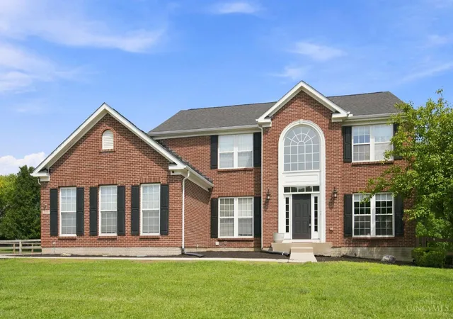2nd image of 1707 Rock Rose Ct, Lebanon, OH 45036 | MLS# 1888706