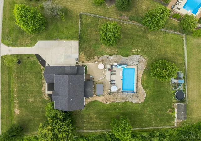 79th image of 1707 Rock Rose Ct, Lebanon, OH 45036 | MLS# 1888706