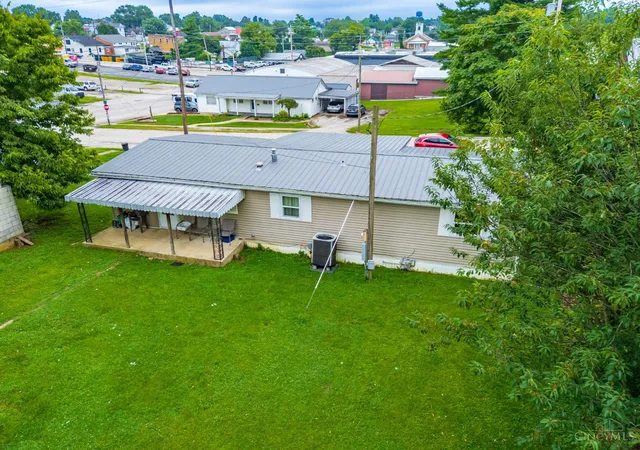 Photo 3 of Single family home for sale at 111 S Cross St, West Union, OH 45693 | MLS# 1888712 | Listing updated on 2026-09-25
