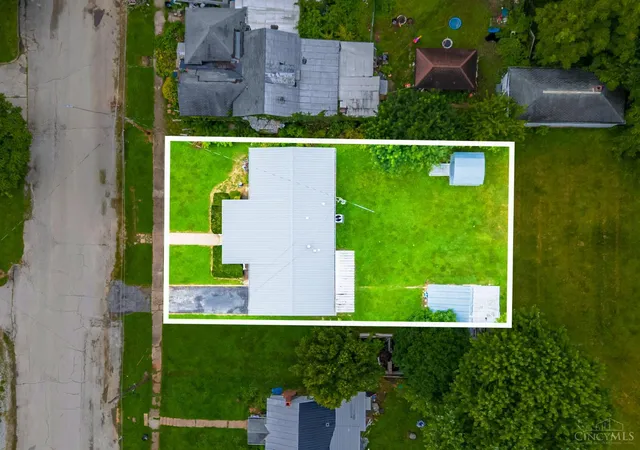 Photo 4 of Single family home for sale at 111 S Cross St, West Union, OH 45693 | MLS# 1888712 | Listing updated on 2026-09-25