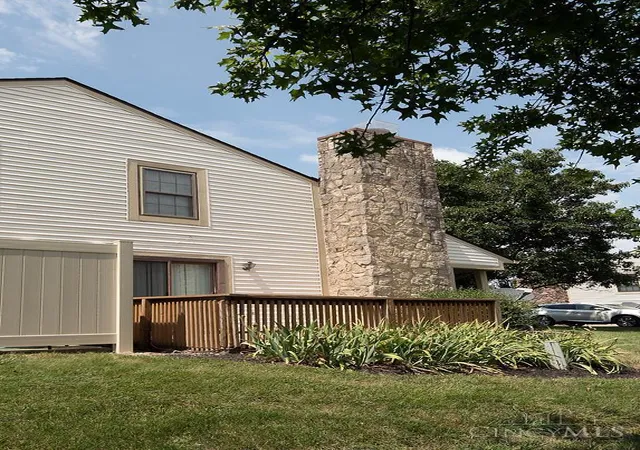 4th image of 5392 Country Ridge Dr, Mason, OH 45040