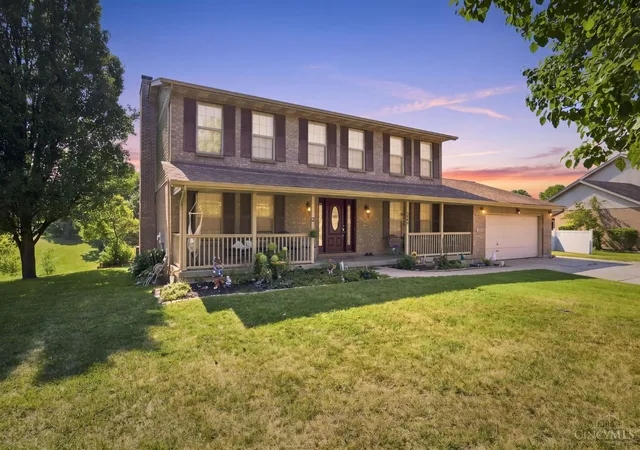1st image of 5446 Shady Meadows Dr, Fairfield Twp, OH 45011 | MLS# 1888720