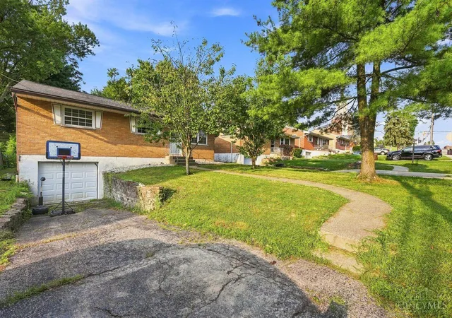 Photo 1 of Single family home for sale at 4469 Delhi Pike, Cincinnati, OH 45238 | MLS# 1888722 | Listing updated on 2026-08-05