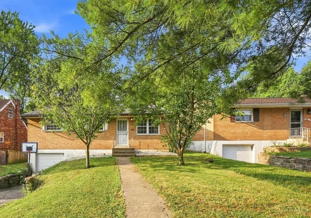 Photo 2 of Single family home for sale at 4469 Delhi Pike, Cincinnati, OH 45238 | MLS# 1888722 | Listing updated on 2026-08-05