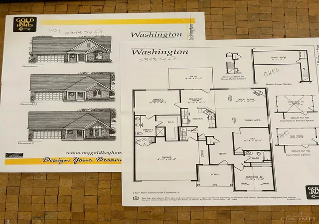 31st image of 1404 Little Yankee Run, Centerville, OH 45458 | MLS# 1888682