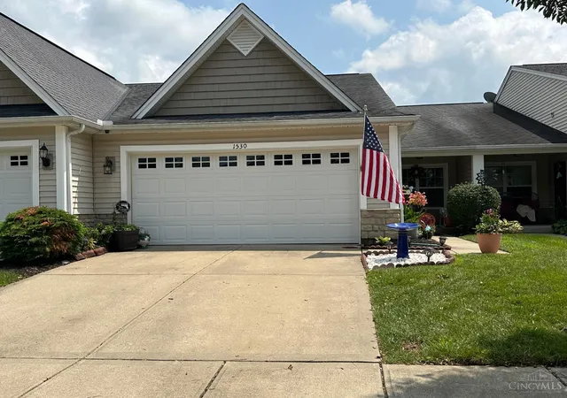 Photo 43 of Condo for sale at 1530 Quarterhorse Cir, Loveland, OH 45140 | MLS# 1888639 | Listing updated on 2026-07-31