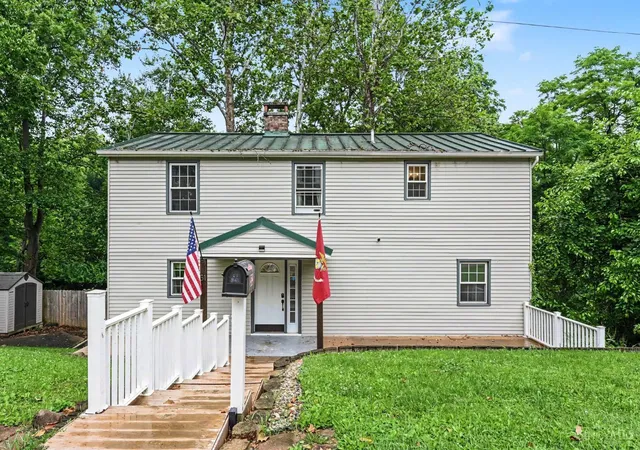 1st image of 51 Gallup St, Wilmington, OH 45177 | MLS# 1888572