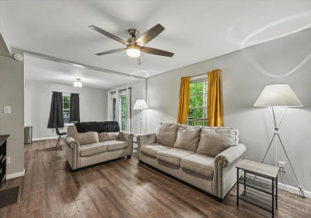 3rd image of 51 Gallup St, Wilmington, OH 45177 | MLS# 1888572
