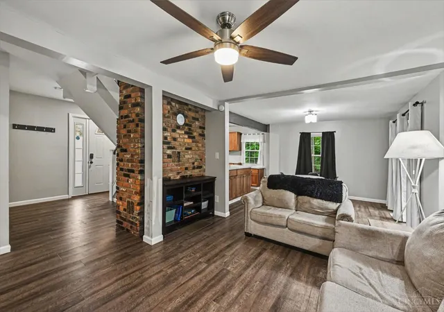 5th image of 51 Gallup St, Wilmington, OH 45177 | MLS# 1888572