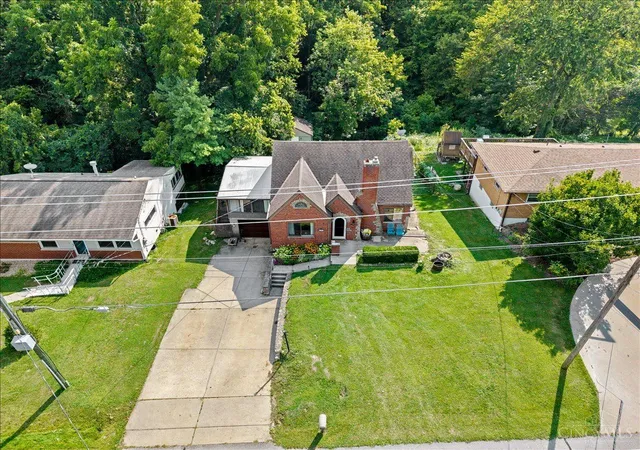 38th image of 3461 West Fork Rd, Green Twp, OH 45211 | MLS# 1888646