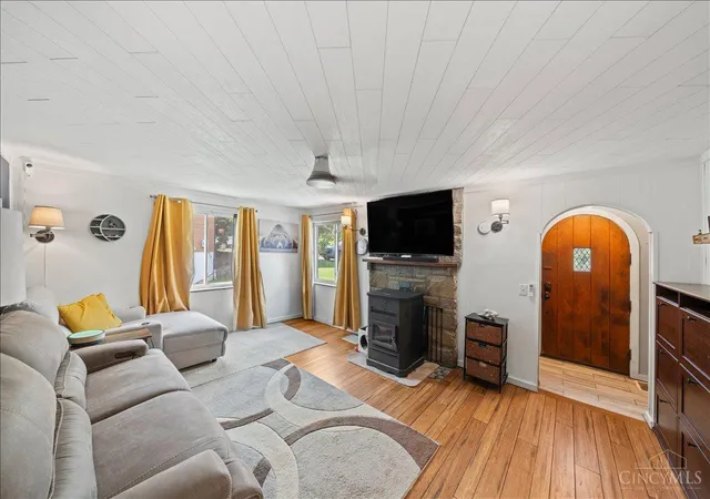 Photo 3 of Sale Pending at 3461 West Frk Rd, Green Twp, OH 45211 | MLS# 1888646 | Listing updated on 2026-09-04