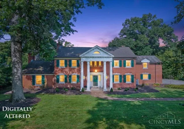 Photo 1 of Single family home for sale at 7225 Meadowbrook Dr, Cincinnati, OH 45237 | MLS# 1888699 | Listing updated on 2026-08-01