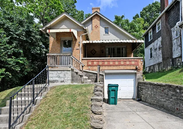 Photo 1 of Sale Pending at 1134 Fairbanks Ave, Cincinnati, OH 45205 | MLS# 1888721 | Listing updated on 2026-09-12