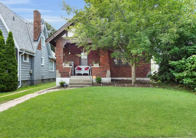 1st image of 6643 Palmetto St, Cincinnati, OH 45227 | MLS# 1888434