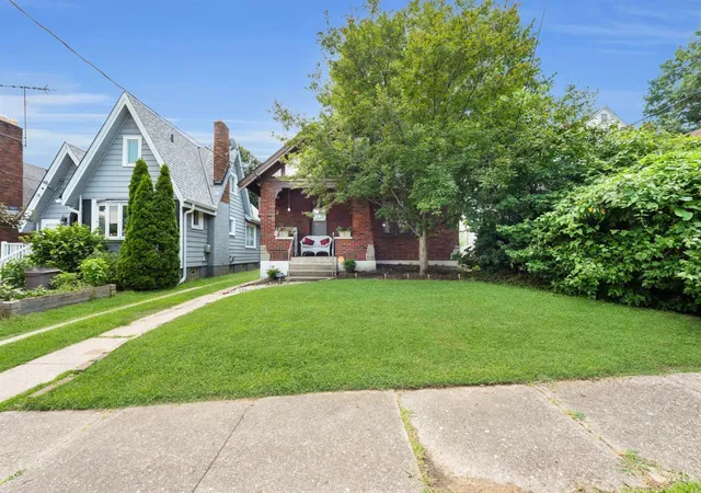 2nd image of 6643 Palmetto St, Cincinnati, OH 45227 | MLS# 1888434