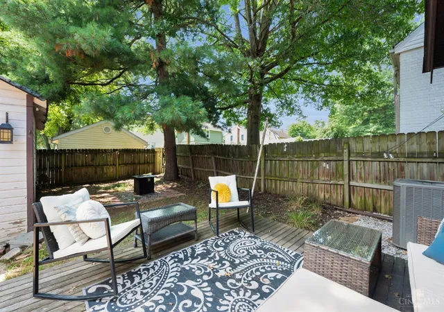 37th image of 6643 Palmetto St, Cincinnati, OH 45227 | MLS# 1888434