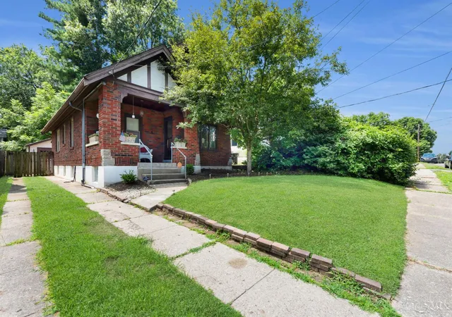 4th image of 6643 Palmetto St, Cincinnati, OH 45227 | MLS# 1888434