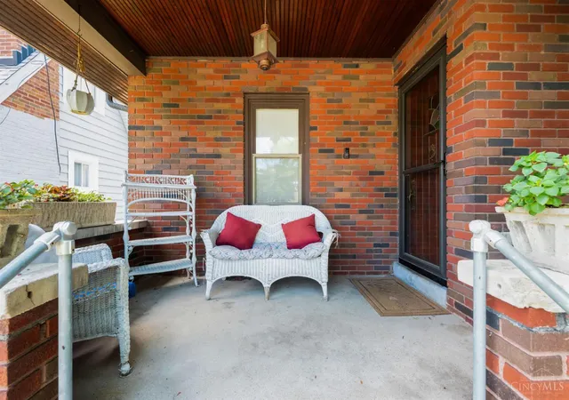 5th image of 6643 Palmetto St, Cincinnati, OH 45227 | MLS# 1888434