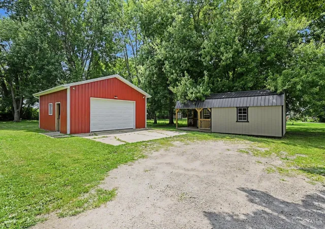 2nd image of 4649 Us 22 3, Wilmington, OH 45177 | MLS# 1888745