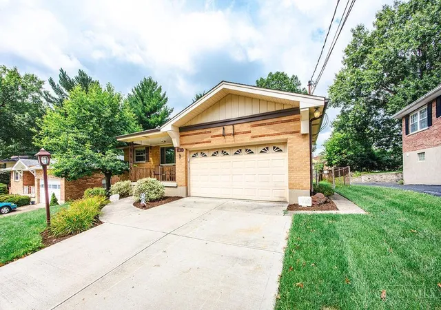 2nd image of 5873 Cottontail Ct, Green Twp, OH 45239 | MLS# 1888754