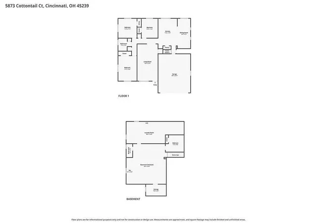 43rd image of 5873 Cottontail Ct, Green Twp, OH 45239 | MLS# 1888754