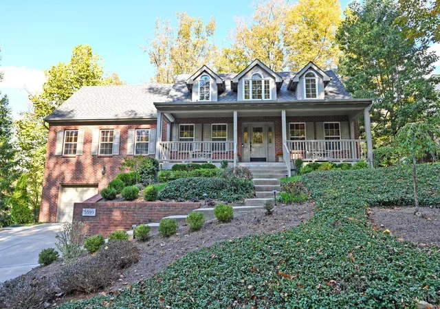 Photo 2 of Single family home for sale at 5599 Rapid Run Rd, Delhi Twp, OH 45238 | MLS# 1888762 | Listing updated on 2026-09-09