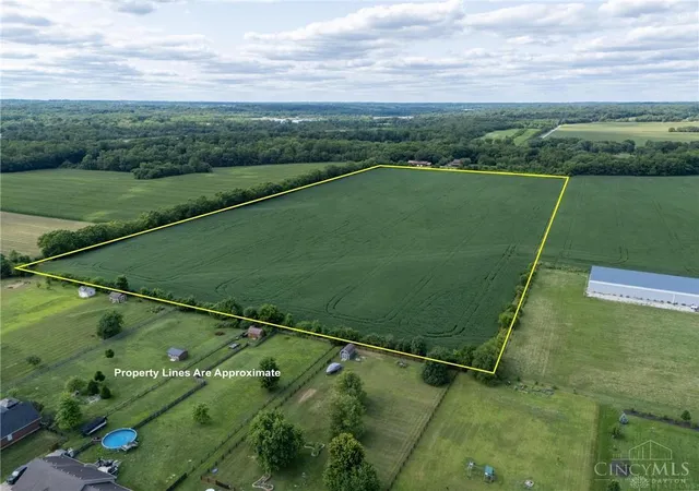 12th image of Collett Rd, Waynesville, OH 45068 | MLS# 1888588