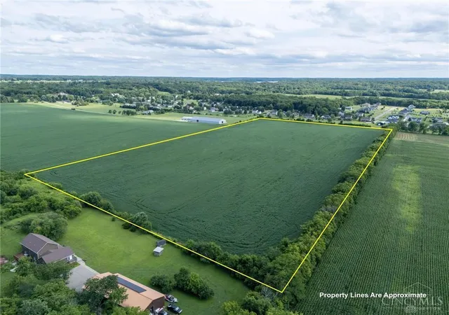 1st image of Collett Rd, Waynesville, OH 45068 | MLS# 1888588