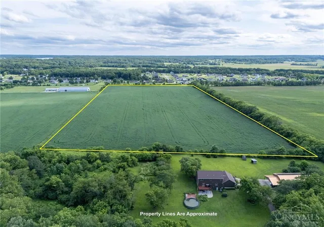 3rd image of Collett Rd, Waynesville, OH 45068 | MLS# 1888588