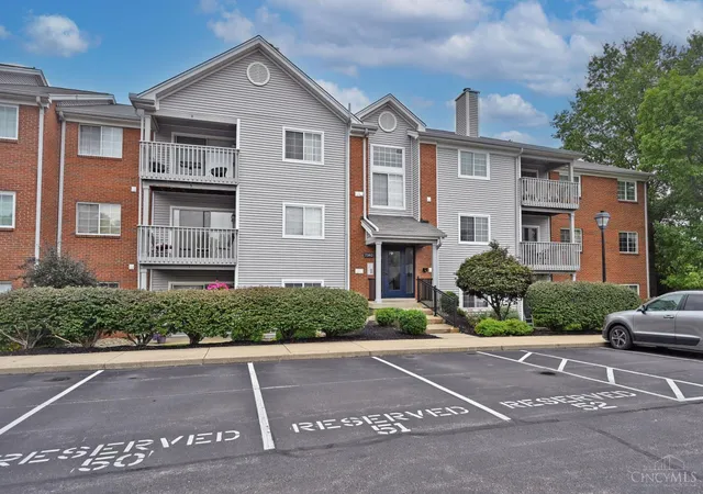 Photo 1 of Condo for sale at 7382 Ridgepoint Dr #7, Cincinnati, OH 45230 | MLS# 1888764 | Listing updated on 2026-09-10