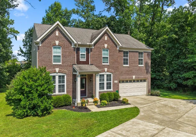 Photo 1 of Single family home for sale at 1204 Traditions Turn, Batavia Twp, OH 45103 | MLS# 1888703 | Listing updated on 2026-09-15