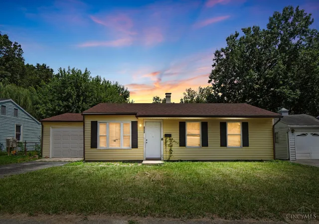 1st image of 9738 Gibralter Dr, Cincinnati, OH 45251 | MLS# 1888685